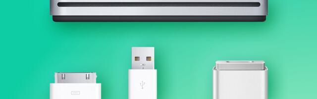 Apple Still Selling These Old and Often Forgotten Products in 2024
