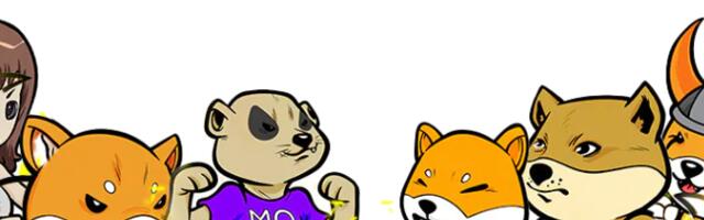 Meme Coin News: The $32B NFT Market Grows—Will Meme Coins PEPE, DOGE, and Meme Kombat Tap into The Thriving NFT Sector?