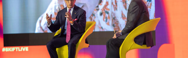 Oberoi Chief Plans New Ultra-Luxury Hotel Brand