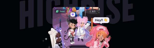 Pocket Worlds launches Highrise Studio and Highrise 4.0 for creator-driven virtual experiences