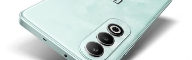 OnePlus Nord CE4 features teased yet again, 100W charging confirmed