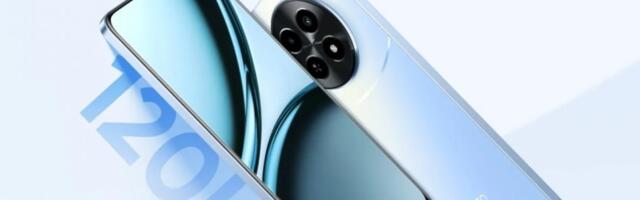Realme Narzo 70x 5G will pack a 120Hz display