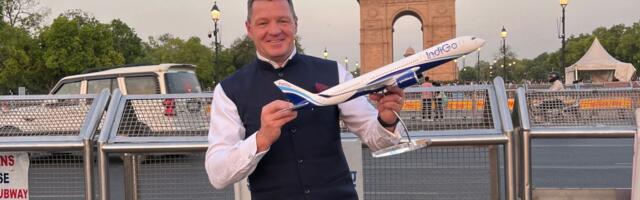 IndiGo Takes Next Step in Reaching Global Ambitions – Will It Work? 