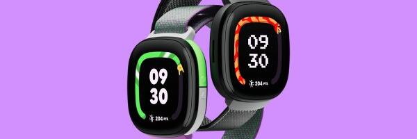 Google Announces Fitbit Ace LTE for Kids, Looks Fun and Expensive