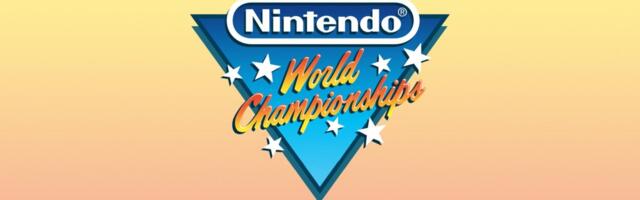 Nintendo World Championship: NES Edition feels like Nintendo for the TikTok era