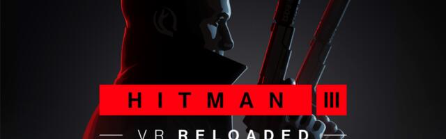 Hitman 3 VR: Reloaded launches on Meta Quest 3 on September 5