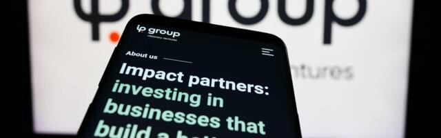 London tech investor IP Group sells down portfolio for £15m