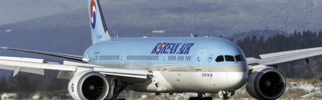 Korean Air Completes Asiana Acquisition: Everything You Need to Know