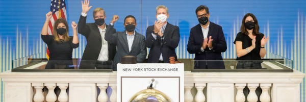 Why are VCs launching SPACs? Amish Jani of FirstMark shares his firm’s rationale
