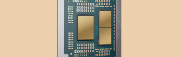 AMD Launches ‘Fire Range’ HX3D mobile processor with game-boosting 3D V-Cache, other HX Series SKUs built on Zen 5 desktop CPU silicon