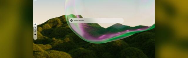 Opera’s new browser might save you from doomscrolling