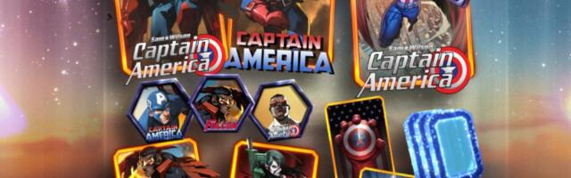 Marvel SNAP is Back With New Season, New Cards