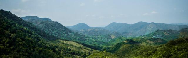 Geography as a Factor in Fintech Risk Management