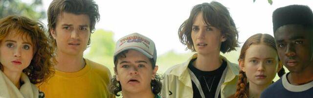 7 best Netflix TV shows of the 2020s so far, ranked