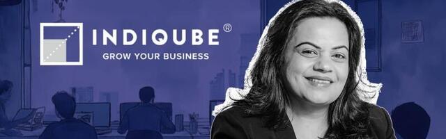 IndiQube’s Meghna Agarwal On Scaling 100+ Properties And The Future Of Workspaces