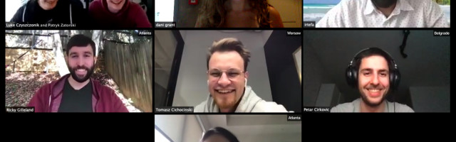 Jam raises $3.5 million to Figma-tize product collaboration