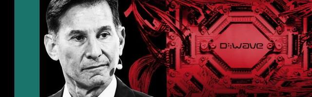 D-Wave claims to have reached ‘quantum supremacy’ after costly 25-year pursuit