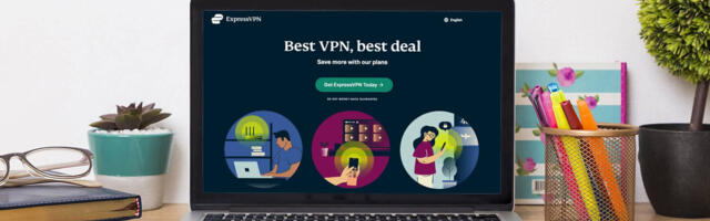 Your Ultimate VPN Deal: 4 Extra Months for Free on ExpressVPN