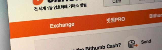 Crypto Exchange Bithumb Raided by South Korean Prosecutors Over Embezzlement Allegations: Report