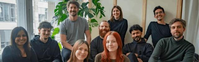 German startup ai|coustics hits high notes with €5M to fix poor audio with Generative AI: Here’s how