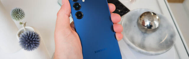 Save $100 on the Samsung Galaxy S25!