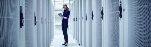 An answer to AI’s energy addiction? More AI, says the IEA