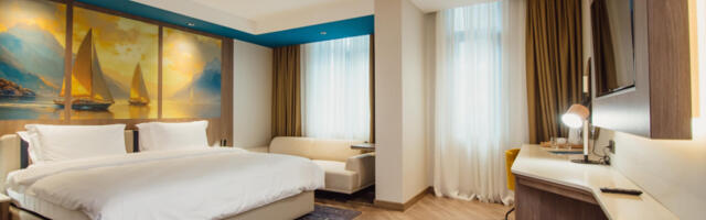 Wyndham Cuts Growth Forecast, Hopes for Infrastructure Boom and 'Short-Lived' Uncertainty