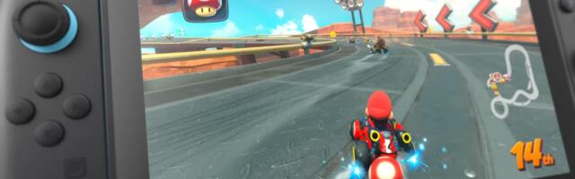 Nintendo responds to suggestion that AI-generated images used in Mario Kart World