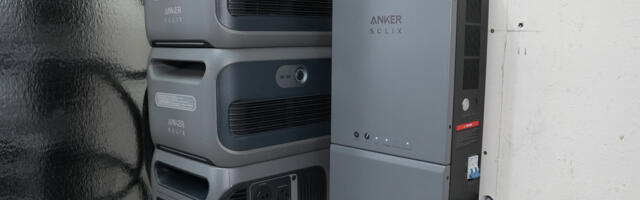 I went all-in on Anker SOLIX’s F3800 Plus power station and home backup system — here’s how it went