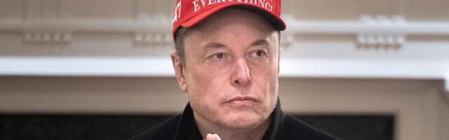Elon’s DOGE Is Reportedly Using Grok AI With Government Data