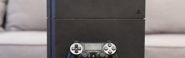 Forget PS3, you can already emulate these PS4 games