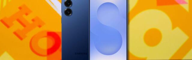 The Samsung Galaxy S25+ has hit its lowest-ever price ahead of Prime Day