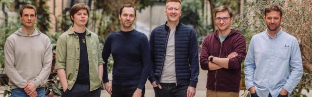 Tallinn-based Flowstep secures €2.2M to help teams ‘design at the speed of thought’ with AI-native platform