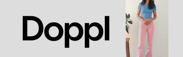 Google’s Doppl app took off my socks