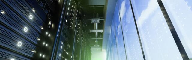 Dell Technologies Unveils Concept Astro to Optimise Data Centre Efficiency