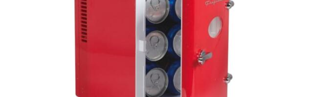 Frigidaire Mini-Fridges Cause $700,000 in Damage After Smoking, Sparking, Burning, Melting, Overheating, and Catching Fire