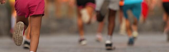 Trump Revives the Presidential Fitness Test to Torment a New Generation of Kids