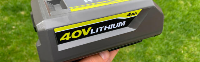 Why You Should Never Fully Discharge Ryobi Batteries Before Recharging Them