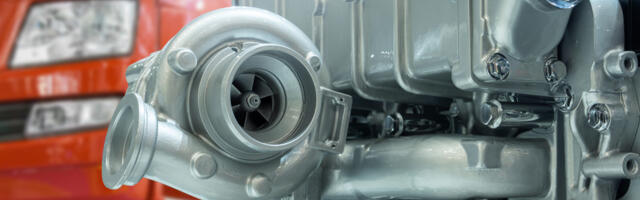 How Do You Know If Your Turbo Is Burning Oil? (And What Should You Do About It?)