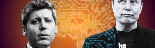 OpenAI, cofounder Sam Altman to take on Neuralink with new startup