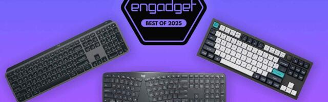 The best keyboards for 2025