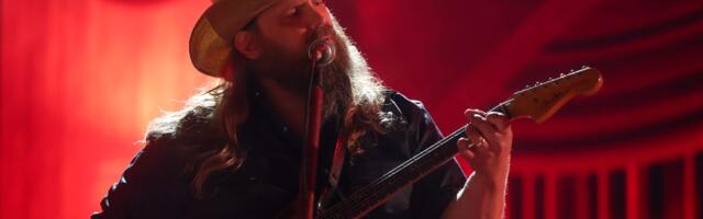 How to buy Chris Stapleton tickets: Remaining dates and prices compared
