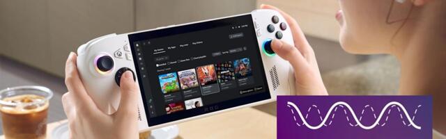 Engadget Podcast: EA, Xbox and the state of gaming in 2025