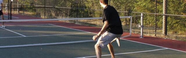 Supposedly Safe Pickleball Is Becoming a Contact Sport—For Your Face