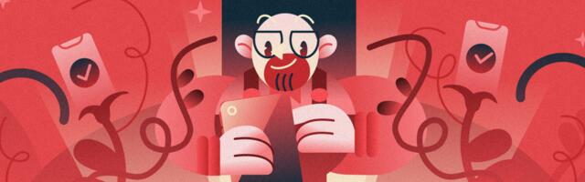 Бенчмарки для теста телефона на производительность