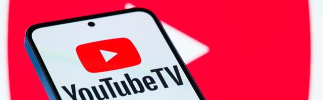 The great YouTube TV-ESPN dispute is finally, mercifully over