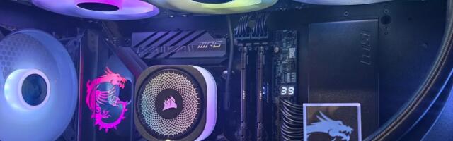 Best Black Friday CPU Cooler deals 2025 - get the best price on AIO and air coolers