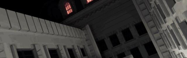 Hotel Infinity from the studio behind one of 2019's best puzzlers is already melting my brain - and proves VR still has the power to amaze