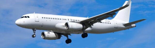 How Solar Flares Could Have Corrupted An Airbus Plane