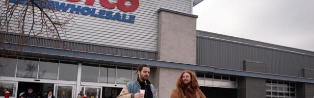 Costco is firing on all cylinders — and shoppers are loving it